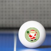 Kerstmis Pingpongballen (Net)