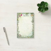 Kerstmis Post-it® Notes (Kantoor)