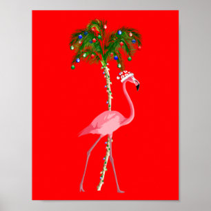 Kerstmis Poster