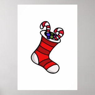 Kerstmis Poster