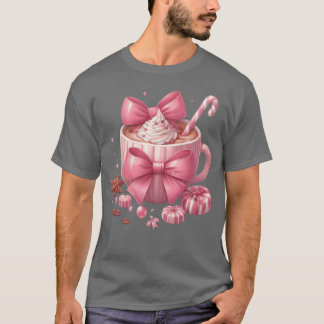 Kerstmis Prettig Kerstfeest Voor Kerstcadeau Kerst T-shirt