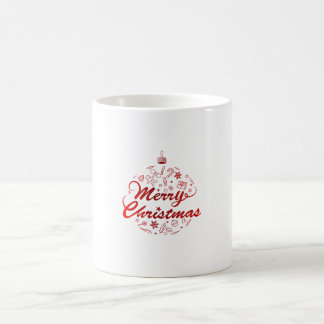 Kerstmis Rode Kikker Ornament Vakantie Koffiemok
