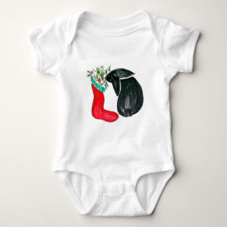 Kerstmis Romper