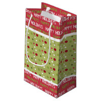 Kerstmis Rood, Wit en Groen