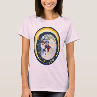 Kerstmis, Shirt van de Wintervrede