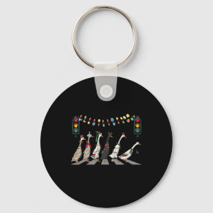 Kerstmis Sleutelhanger