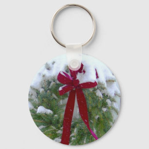 Kerstmis Sleutelhanger