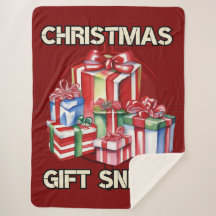 Kerstmis, sluipschutter, geschenk, leger