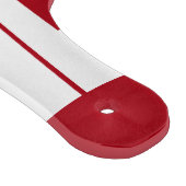 Kerstmis Snijplank Grappige Canta Design Gift (Hoek)