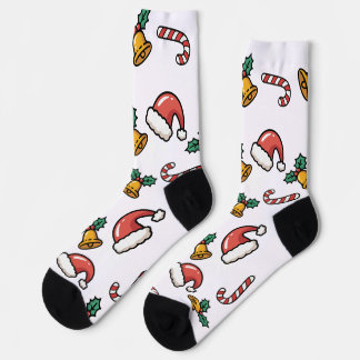 Kerstmis sokken