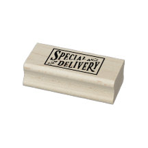 Kerstmis Speciale levering Santa Mail