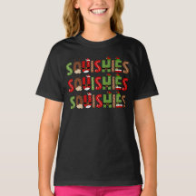 Kerstmis Squishies