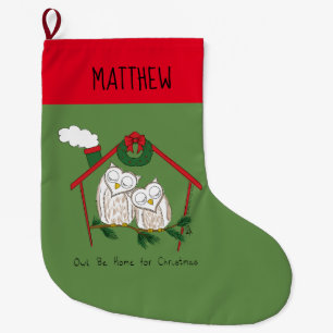 Kerstmis - Startkleding Grote Kerstsok