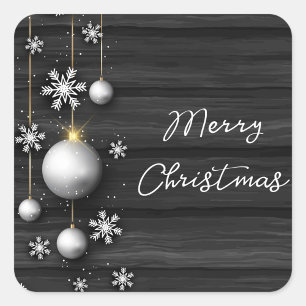 Kerstmis Sticker