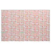 Kerstmis Stof (Fat Quarter)