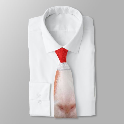 kerstmis stropdas (Gebonden)