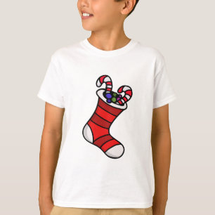 Kerstmis T-shirt