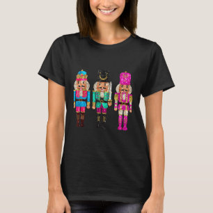 Kerstmis T-shirt