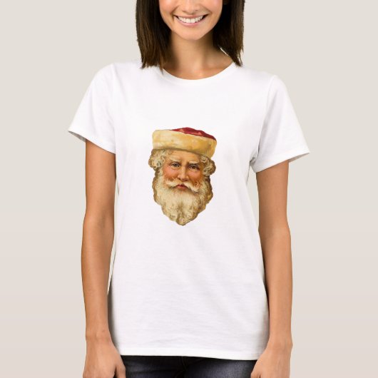 Kerstmis T-shirt (Voorkant)