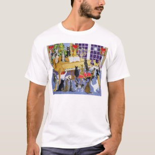 Kerstmis T-shirt
