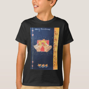 Kerstmis T-shirt