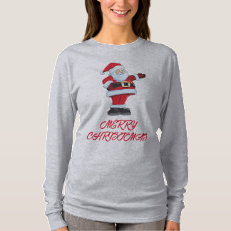Kerstmis T-shirt