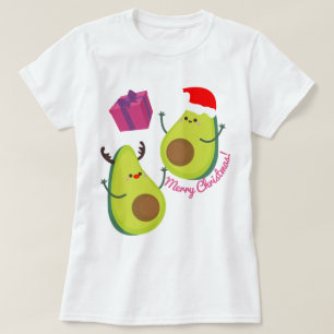 Kerstmis T-shirt