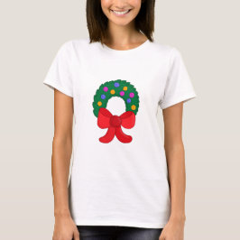 Kerstmis T-shirt