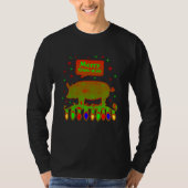 Kerstmis T-shirt (Voorkant)