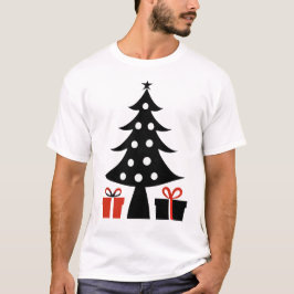 Kerstmis T-Shirt