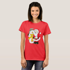 Kerstmis T-Shirt