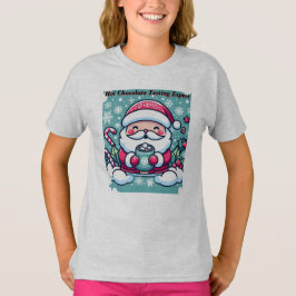 Kerstmis T-Shirt