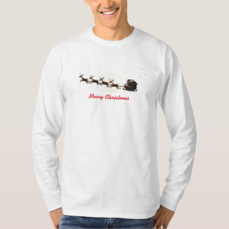 Kerstmis T-shirt