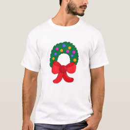 Kerstmis T-shirt