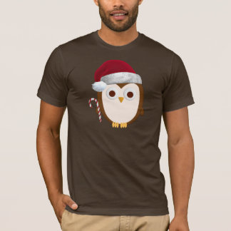 Kerstmis T-shirt