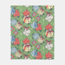 KERSTMIS TAFELBLAD GAMING DOBBELPATROON