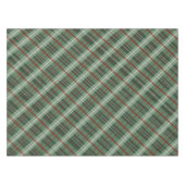 Kerstmis Tafelkleed (Voorkant (Horizontaal))