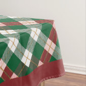 Kerstmis Tafelkleed (Voorbeeld)
