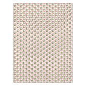 Kerstmis Tafelkleed (Voorkant)