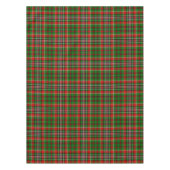 Kerstmis Tafelkleed (Voorkant)