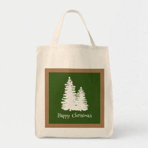 Kerstmis >Tassen & winkeltassen > Canvas tassen