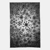 Kerstmis Theedoek (Verticaal)