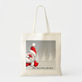 Kerstmis Tote Bag