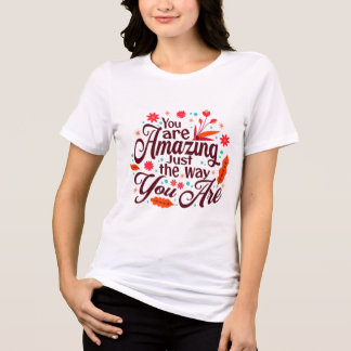 kerstmis Tri-Blend shirt