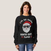 Kerstmis Trui (Voorkant volledig)