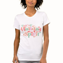 Kerstmis vol met vakantiegeest