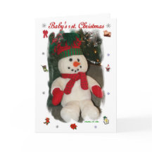 Kerstmis voor de kleine