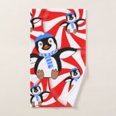 Kerstmis voor handdoeken (Handdoek)