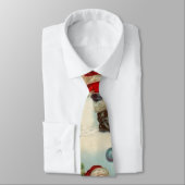 Kerstmis voor kerstmis stropdas (Gebonden)