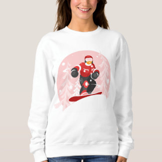 Kerstmis Vrolijk Kerstmis Sweatshirt